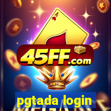 pgtada login